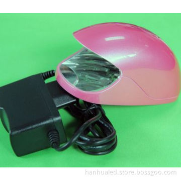 3W Nail Polish UV Dryer Machine